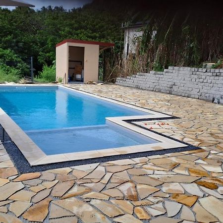 La Kay Sicrie Avec Spa Saint-Pierre Zewnętrze zdjęcie