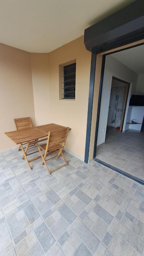 La Kay Sicrie Avec Spa Saint-Pierre Zewnętrze zdjęcie
