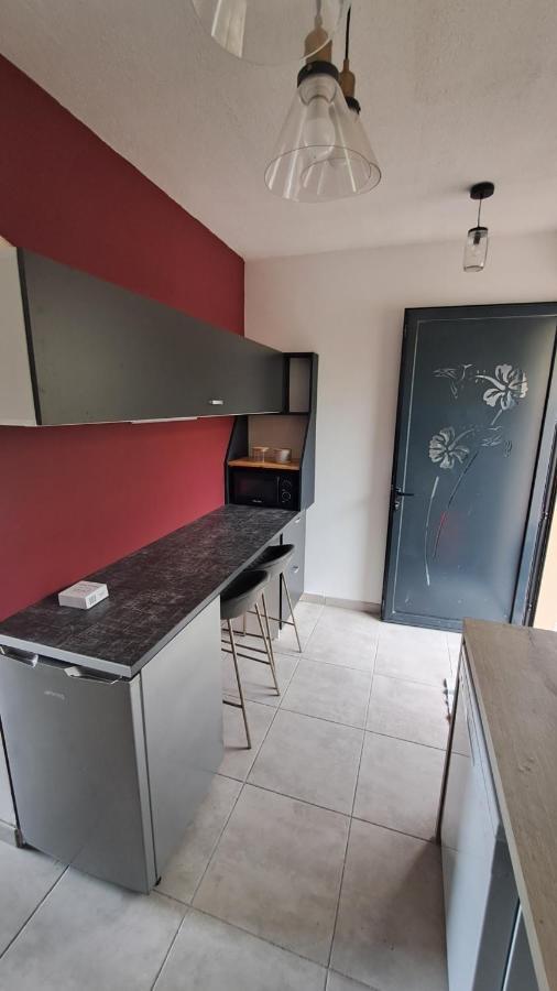 La Kay Sicrie Avec Spa Saint-Pierre Zewnętrze zdjęcie