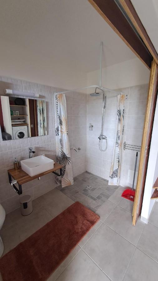 La Kay Sicrie Avec Spa Saint-Pierre Zewnętrze zdjęcie