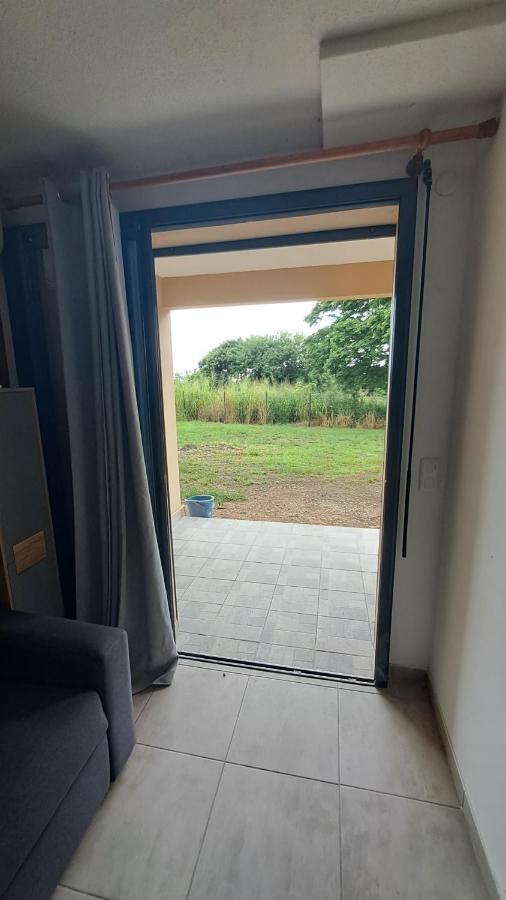 La Kay Sicrie Avec Spa Saint-Pierre Zewnętrze zdjęcie