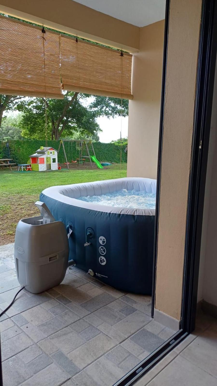 La Kay Sicrie Avec Spa Saint-Pierre Zewnętrze zdjęcie