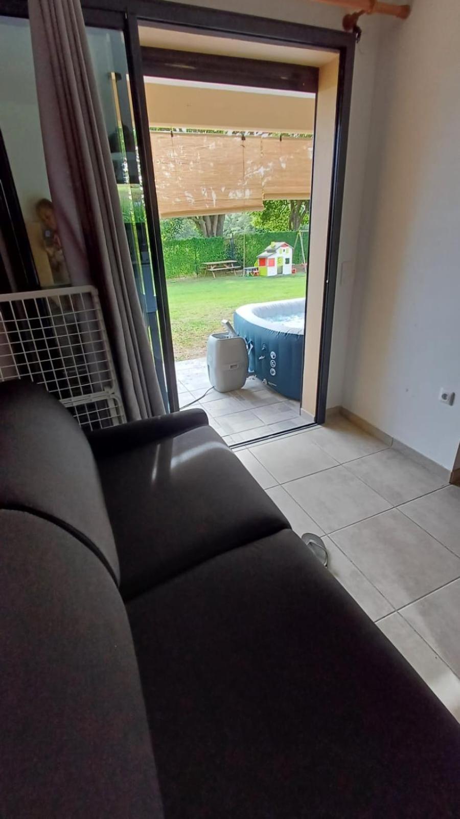La Kay Sicrie Avec Spa Saint-Pierre Zewnętrze zdjęcie